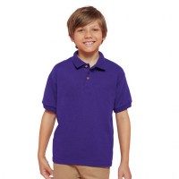 UC103 Kids Classic Polo Shirt